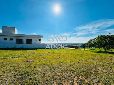 Lote/Terreno à venda, 800m² no Residencial Parque Campos de Santo Antônio II, Itu