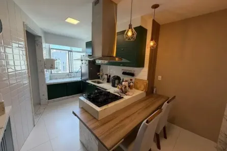 Apartamento com 2 Quartos à venda, 80m² no Santa Rosa, Niterói
