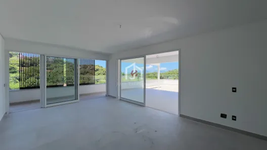 Cobertura com 3 Quartos à venda, 355m² no Itaguá, Ubatuba