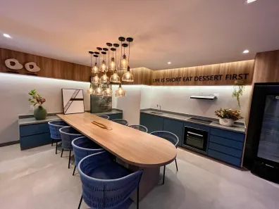 Apartamento com 1 Quarto à venda, 25m² no Pinheiros, São Paulo