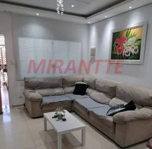 Sobrado com 3 Quartos à venda, 107m² no Vila Guilherme, São Paulo