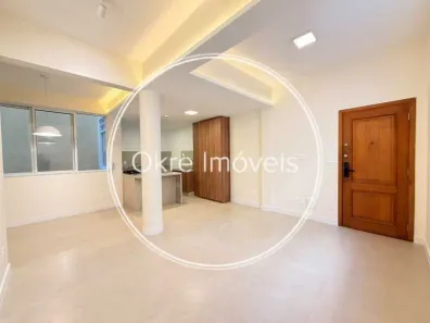 Apartamento com 3 Quartos à venda, 94m² no Ipanema, Rio de Janeiro