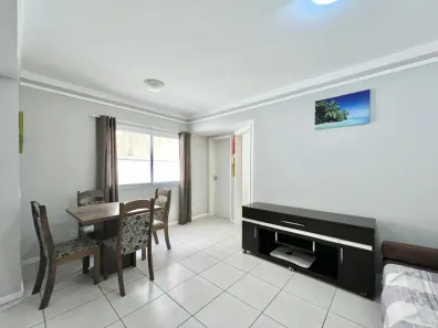Apartamento com 1 Quarto à venda, 40m² no Capão da Canoa, Capão da Canoa