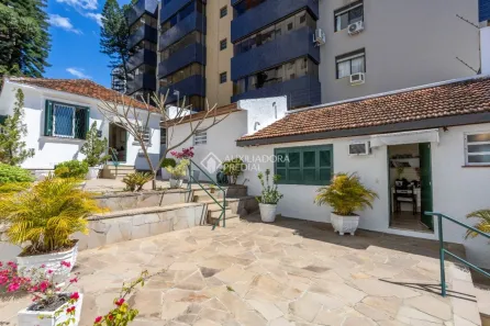 Casa com 3 Quartos à venda, 100m² no Petrópolis, Porto Alegre