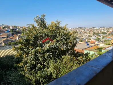 Casa com 3 Quartos à venda, 309m² no Céu Azul, Belo Horizonte