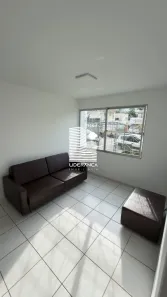 Apartamento com 3 Quartos à venda, 79m² no Estreito, Florianópolis
