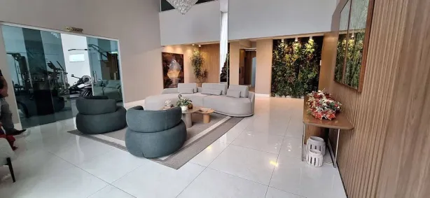Apartamento com 3 Quartos à venda, 110m² no Recreio, Vitória da Conquista