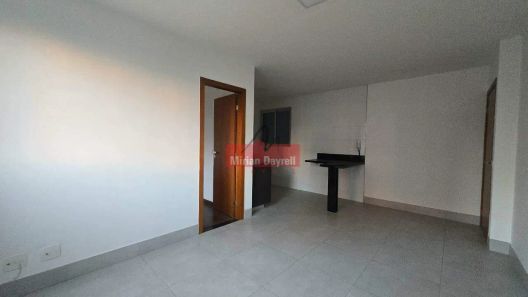 Apartamento com 1 Quarto à venda, 45m² no Lourdes, Belo Horizonte