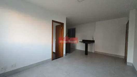Apartamento com 1 Quarto à venda, 45m² no Lourdes, Belo Horizonte