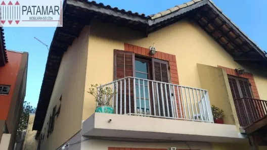 Sobrado com 3 Quartos à venda, 140m² no Jardim Monte Kemel, São Paulo