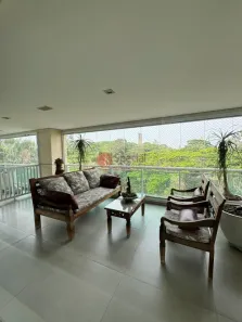 Apartamento com 4 Quartos à venda, 355m² no Jardim Anália Franco, São Paulo