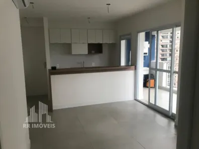 Apartamento com 1 Quarto para alugar, 47m² no Alphaville Empresarial, Barueri
