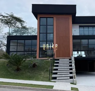 Casa de Condomínio com 3 Quartos à venda, 427m² no Loteamento Verana, São José dos Campos