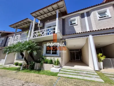 Sobrado com 3 Quartos à venda, 151m² no Estância Velha, Canoas