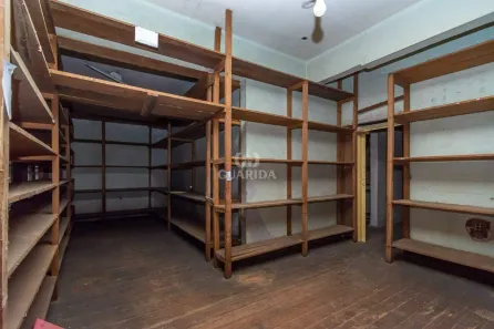 Ponto Comercial para alugar, 250m² no Centro Histórico, Porto Alegre