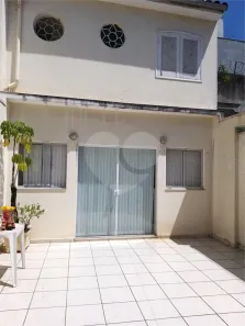 Sobrado com 3 Quartos à venda, 173m² no Vila Paulista, São Paulo