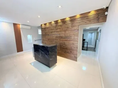 Imóvel Comercial para alugar, 167m² no Jardim do Mar, São Bernardo do Campo