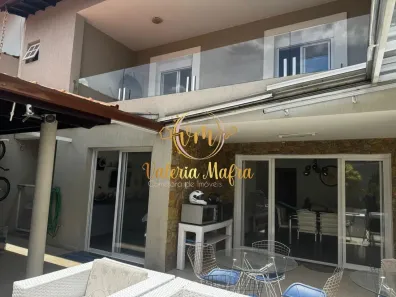 Sobrado com 4 Quartos à venda, 350m² no Independência, São Bernardo do Campo