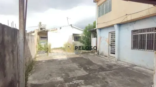 Lote/Terreno à venda, 302m² no Vila Mazzei, São Paulo