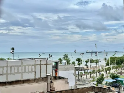 Apartamento com 1 Quarto para alugar, 40m² no Mucuripe, Fortaleza