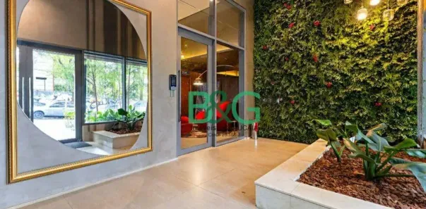 Apartamento com 2 Quartos à venda, 91m² no Perdizes, São Paulo