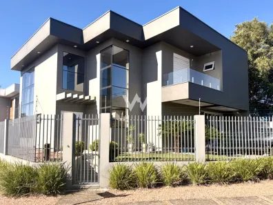 Casa com 3 Quartos à venda, 192m² no Canudos, Novo Hamburgo