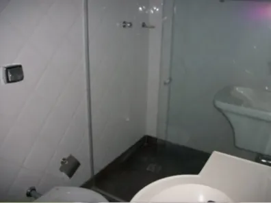 Apartamento com 1 Quarto para alugar, 40m² no Consolação, São Paulo