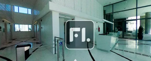 Sala Comercial para alugar, 773m² no Jardim Paulista, São Paulo
