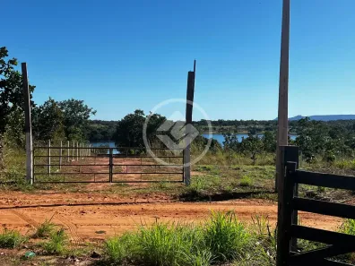 Lote/Terreno à venda, 1000m² no , Chapada dos Guimarães