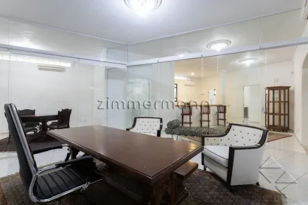 Imóvel Comercial à venda, 420m² no Vila Madalena, São Paulo
