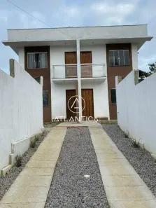Casa com 2 Quartos à venda, 72m² no Loteamento Extensão do Serramar, Rio das Ostras