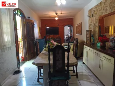 Casa com 2 Quartos à venda, 190m² no Vila Nova Alba, São Paulo
