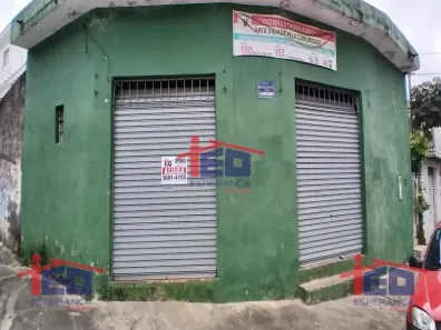Imóvel Comercial para alugar, 70m² no Bela Vista, Osasco