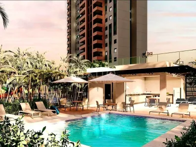 Apartamento com 3 Quartos à venda, 94m² no Engordadouro, Jundiaí