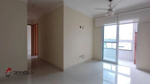 Apartamento com 2 Quartos à venda, 68m² no Caiçara, Praia Grande