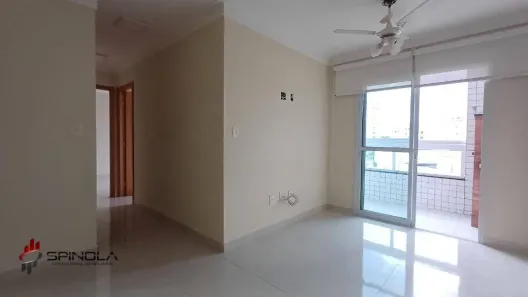 Apartamento com 2 Quartos à venda, 68m² no Caiçara, Praia Grande