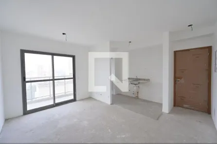 Apartamento com 2 Quartos à venda, 52m² no São Judas, São Paulo