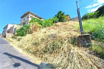 Lote/Terreno à venda, 200m² no São Marcos, Belo Horizonte