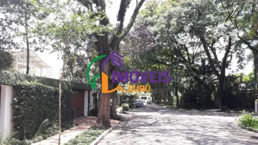 Sobrado com 4 Quartos à venda, 490m² no Butantã, São Paulo