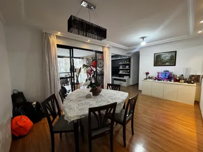 Apartamento com 4 Quartos à venda, 115m² no Cidade São Francisco, São Paulo
