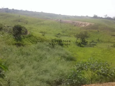Lote/Terreno à venda, 8000m² no Jardim Paraíso, Jacareí