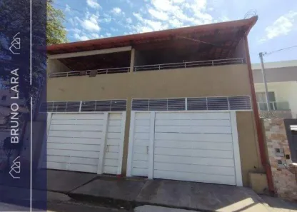 Casa com 3 Quartos para alugar, 325m² no São João, Betim