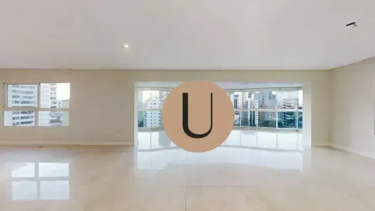 Apartamento com 2 Quartos à venda, 324m² no Indianópolis, São Paulo