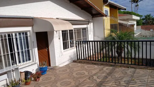 Casa com 4 Quartos à venda, 223m² no Jardim Chapadão, Campinas