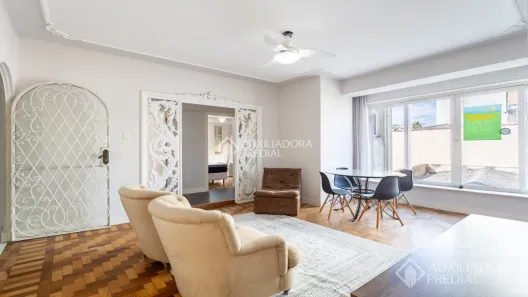 Apartamento com 3 Quartos à venda, 131m² no Moinhos de Vento, Porto Alegre