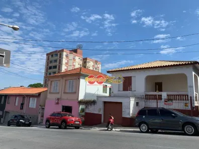 Casa com 6 Quartos à venda, 351m² no Centro, Itatiba