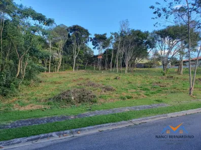 Lote/Terreno à venda, 800m² no Recento No Céu, Santa Isabel