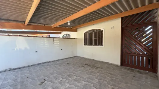 Casa com 2 Quartos à venda, 80m² no Corumba, Itanhaém