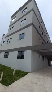 Apartamento com 2 Quartos à venda, 43m² no Guaraituba, Colombo
