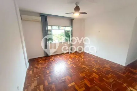 Apartamento com 2 Quartos à venda, 67m² no Andaraí, Rio de Janeiro